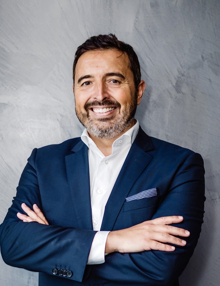 Ricardo Nascimento